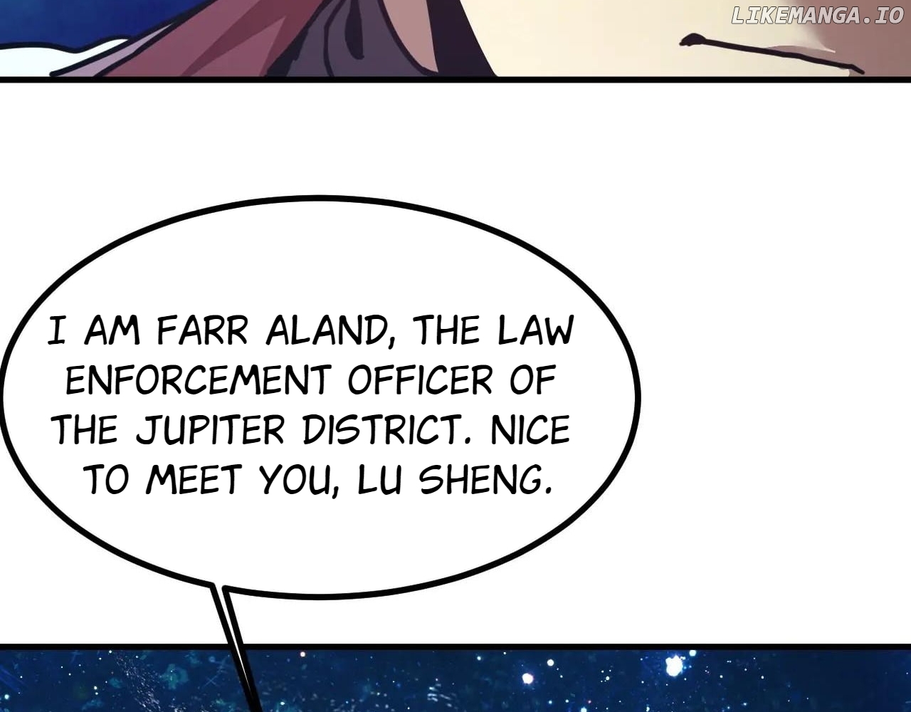 Log into the Future Chapter 231 - page 49